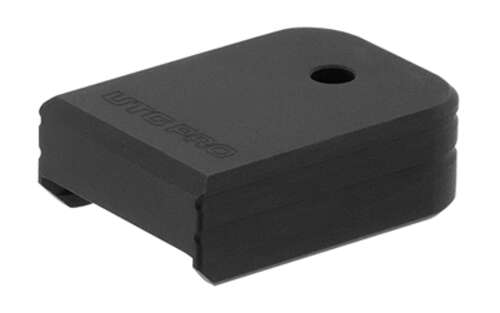 Parts Leapers Inc.   UTG UTG PRO+0 BASE PAD FOR GLOCK BLK • Model: 